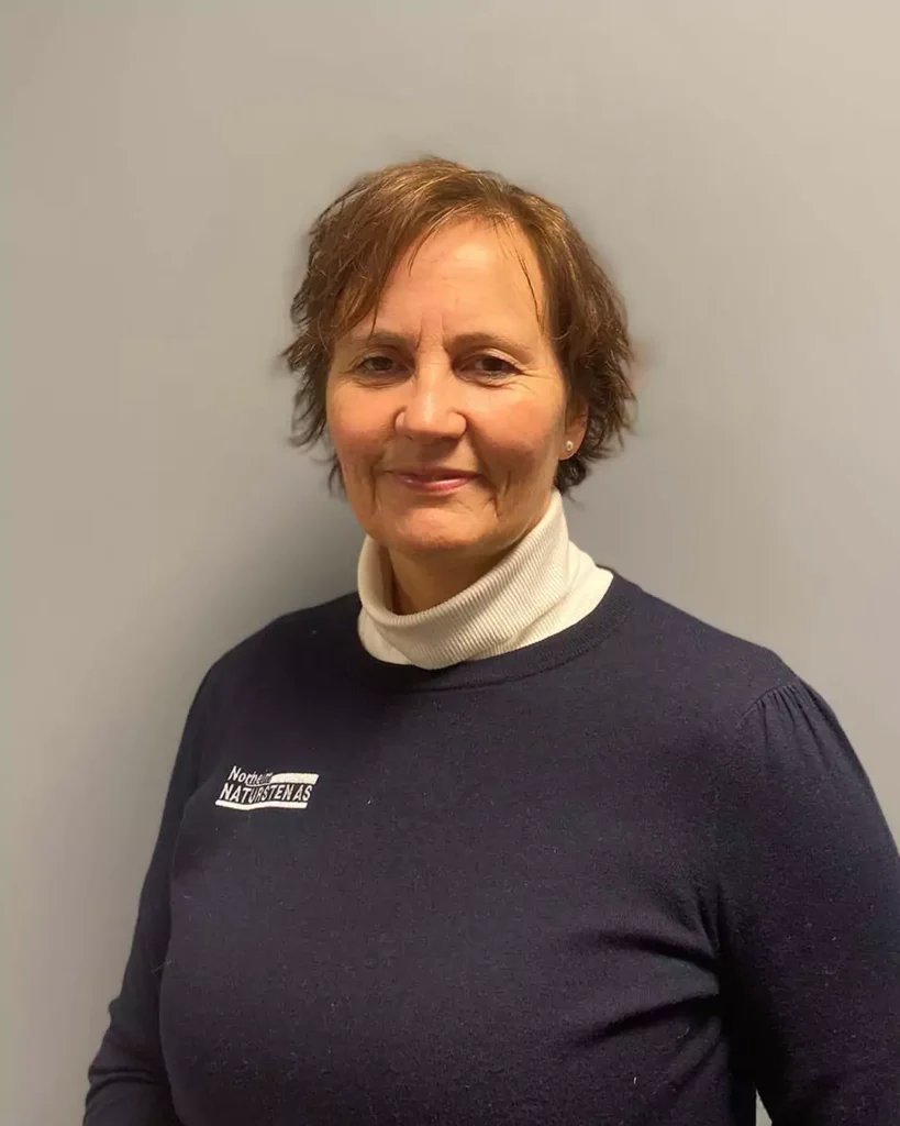 Mette norheim natursten