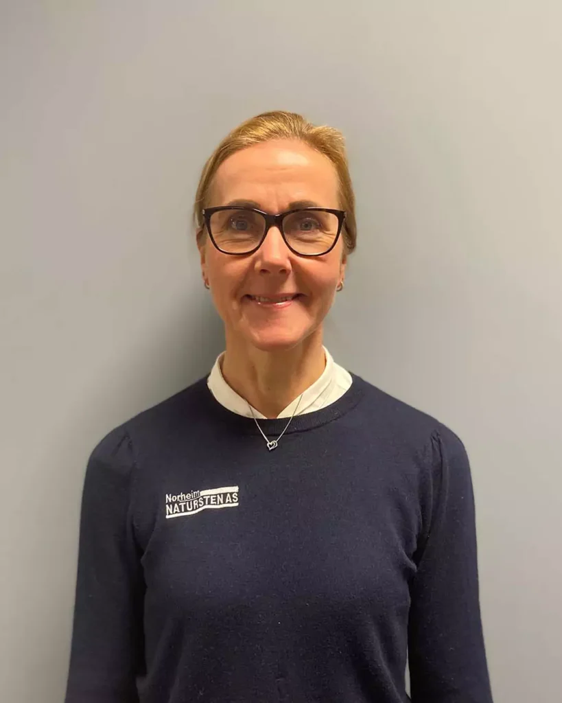 Terese norheim natursten