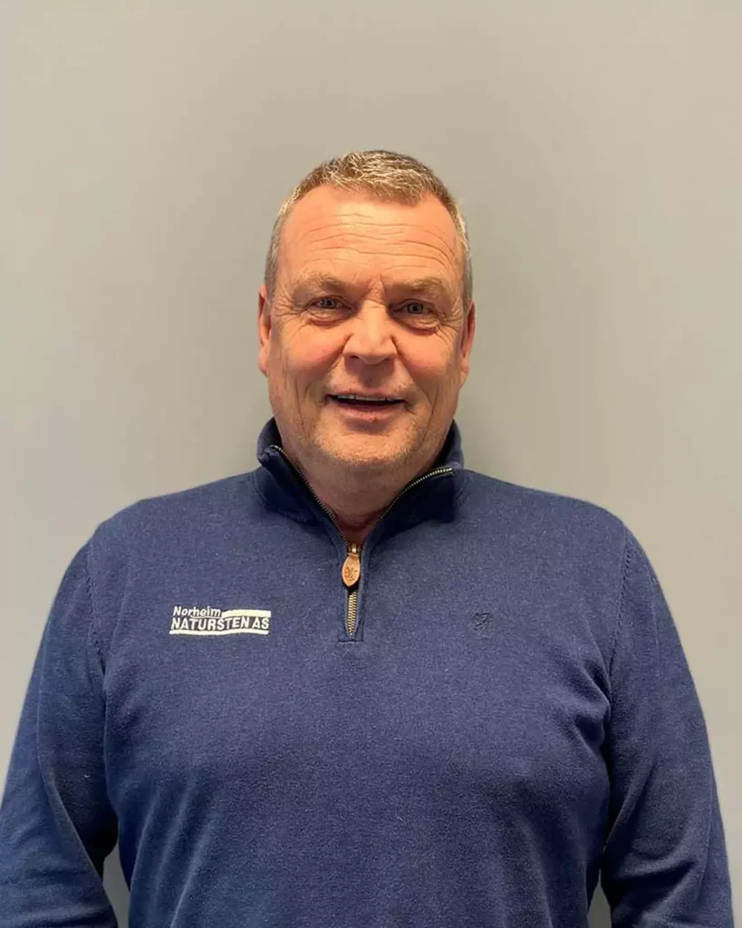 Tom erik norheim natursten